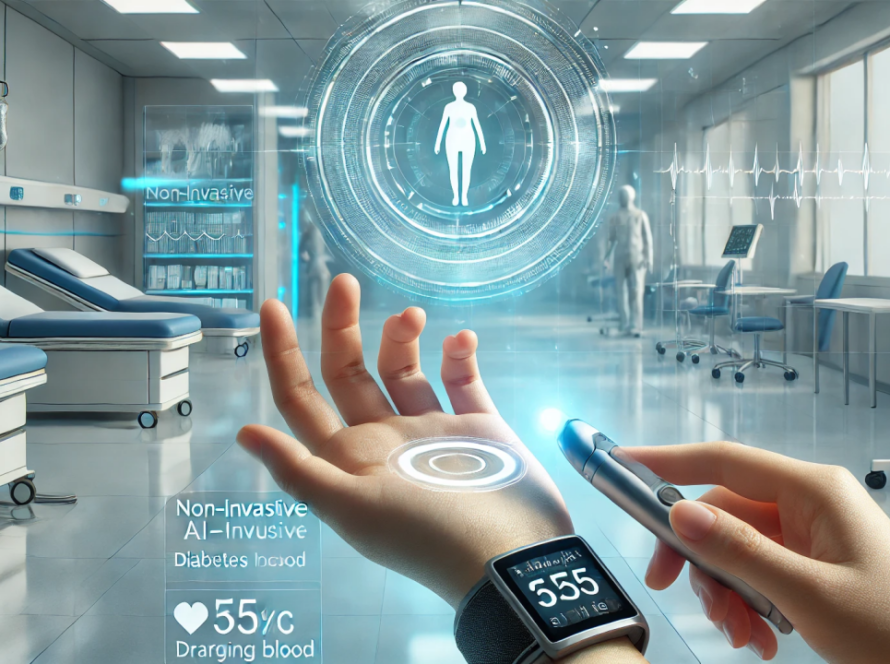 Diabetic Care