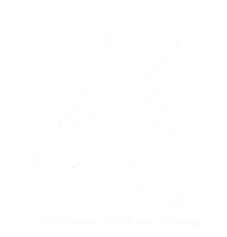 Amolyt Logo