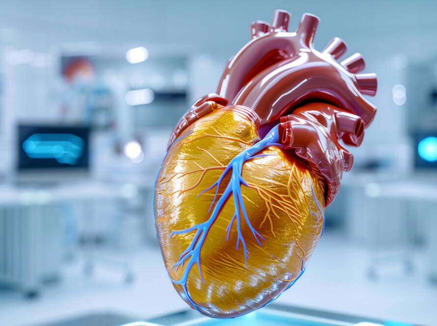 Cardiology