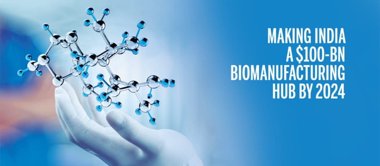 BioE3 Policy: Architecting India’s Leadership in the Next Industrial ...